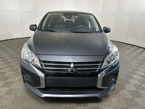 Used 2024 Mitsubishi Mirage G4 FWD image 8
