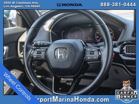 Used 2023 Honda Civic Sport image 10