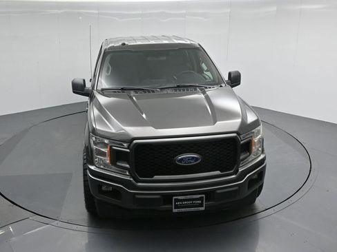 Used 2018 Ford F150 XL w/ Equipment Group 101A Mid image 35