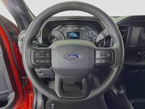 Used 2023 Ford F150 XL w/ STX Appearance Package RWD image 15