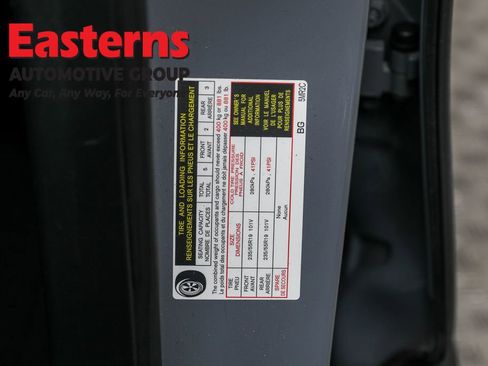 Used 2024 Nissan Ariya FWD image 37