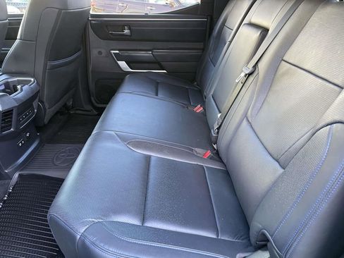 Used 2023 Toyota Tundra Platinum image 21