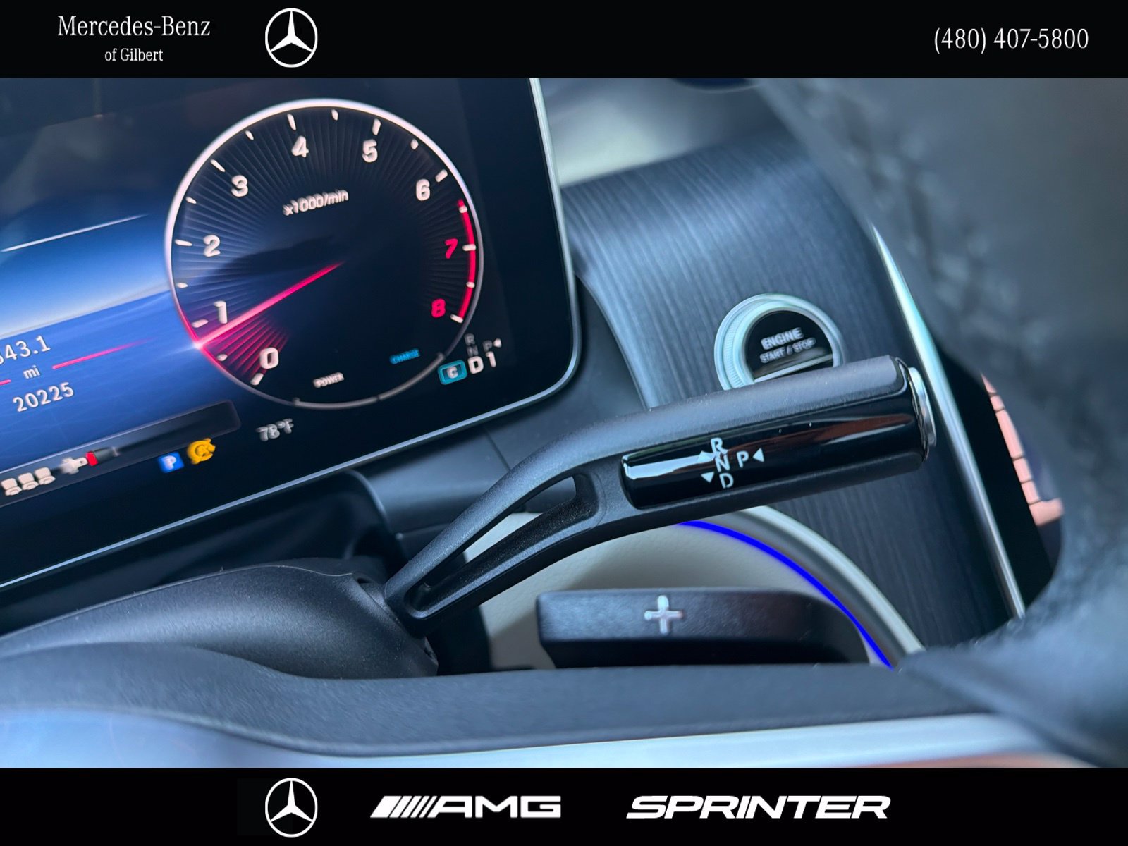 Used 2023 Mercedes-Benz GLC 300 4MATIC image 33