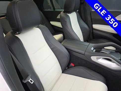 Used 2023 Mercedes-Benz GLE 350 GLE 350 image 30