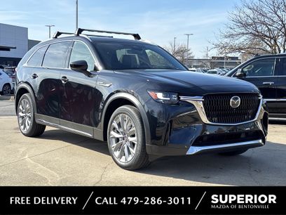 New 2026 MAZDA CX-90 3.3 Turbo w/ Premium Plus Pkg
