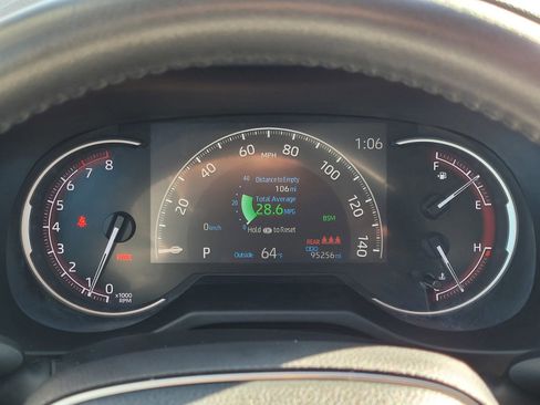 Used 2023 Toyota RAV4 TRD Off-Road image 19