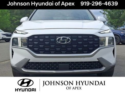 Certified 2023 Hyundai Santa Fe SEL AWD/4WD image 31