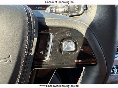 New 2025 Lincoln Aviator Black Label image 37