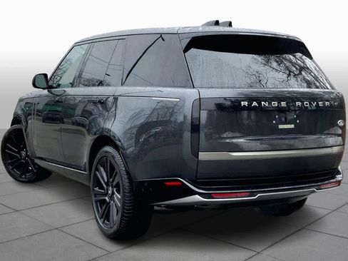 Used 2023 Land Rover Range Rover SE image 11