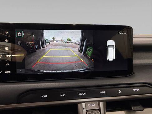 New 2027 Kia Telluride X-Line EX AWD/4WD image 16