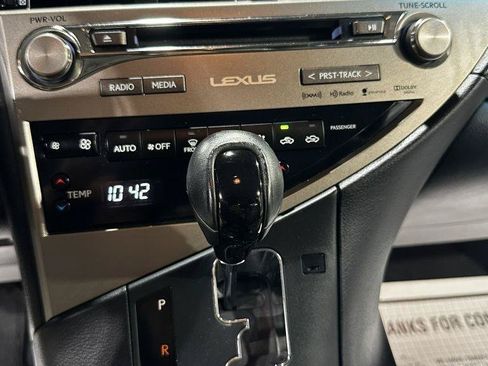 Used 2015 Lexus RX 350 AWD image 13