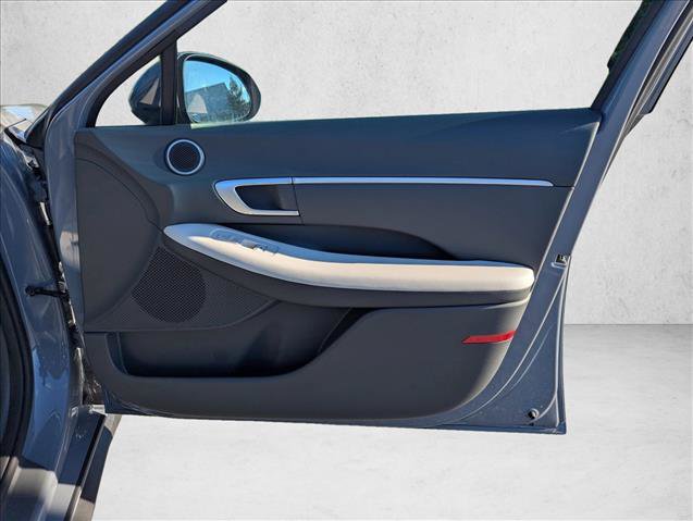 New 2026 Hyundai Sonata Blue FWD image 24