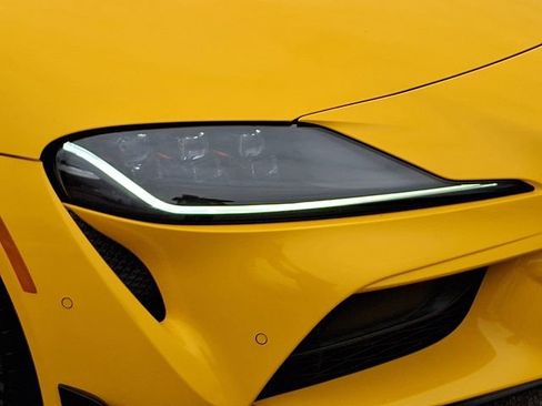 Used 2023 Toyota Supra image 11