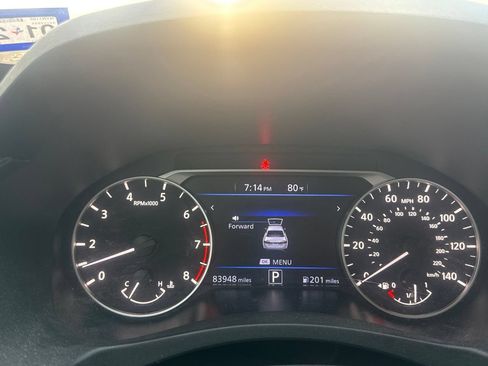 Used 2020 Nissan Altima 2.5 S FWD image 40