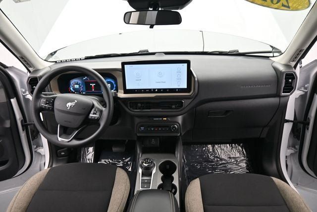 Used 2025 Ford Bronco Sport Big Bend AWD/4WD image 22
