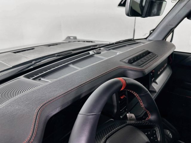 New 2026 Ford Bronco Raptor AWD/4WD image 9