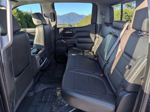 Used 2020 GMC Sierra 1500 Denali w/ Technology Package AWD/4WD image 16