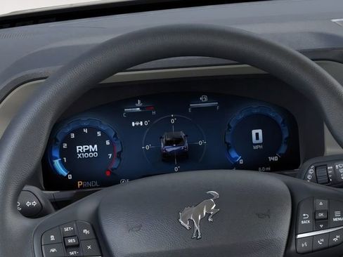 New 2025 Ford Bronco Sport Big Bend image 37