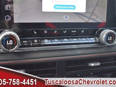 New 2026 Chevrolet Colorado Z71 image 28