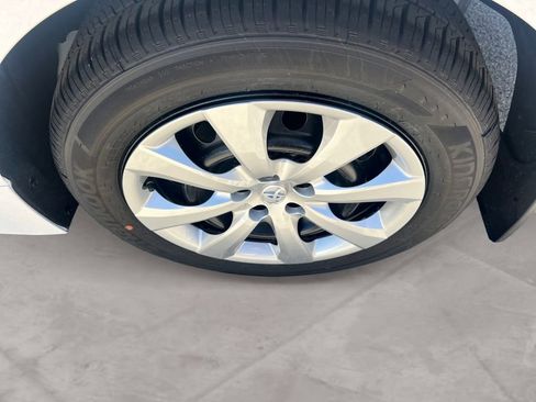 New 2026 Toyota Corolla LE FWD image 14