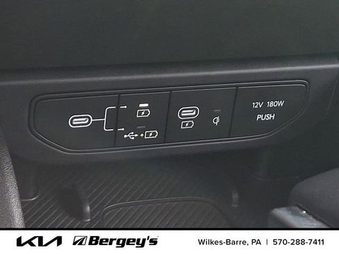 Certified 2025 Kia K4 EX image 26