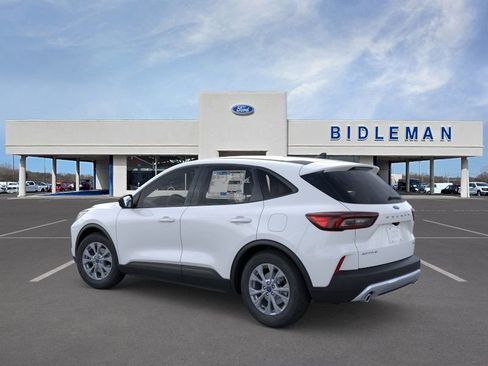 New 2025 Ford Escape Active w/ Cold Weather Package image 35