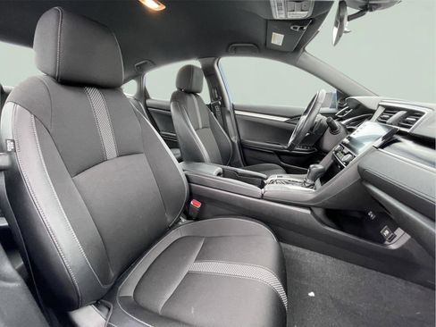 Used 2021 Honda Civic Sport image 20