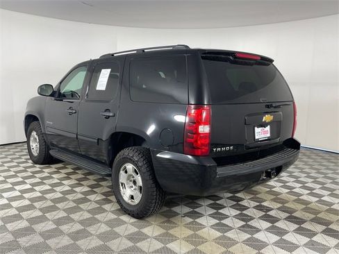 Used 2013 Chevrolet Tahoe LS image 12