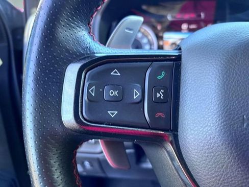 Used 2021 RAM 1500 TRX w/ TRX Level 2 Equipment Group image 18