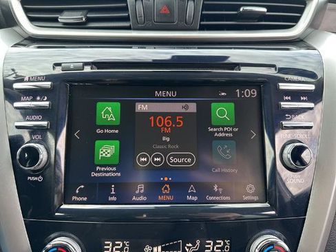 Used 2020 Nissan Murano Platinum image 9