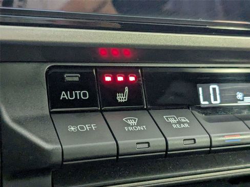 Certified 2025 Toyota Camry XSE FWD image 21