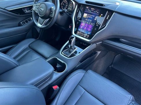 Used 2021 Subaru Outback Limited w/ Popular Package #2 image 19
