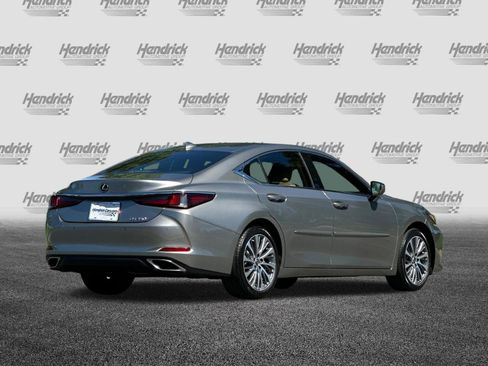 Certified 2021 Lexus ES 350 w/ Premium Package image 5