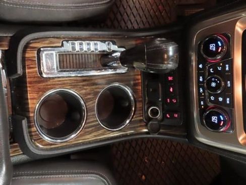Used 2016 GMC Acadia Denali image 23
