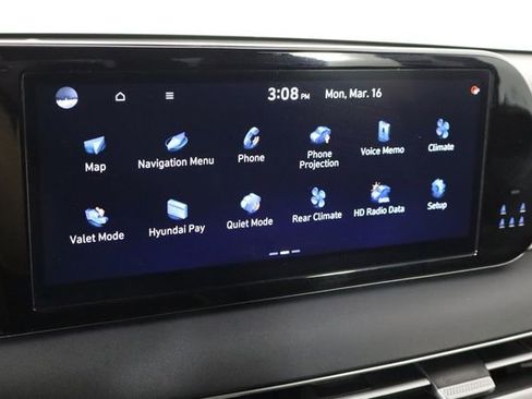 Used 2025 Hyundai Palisade SEL FWD image 30