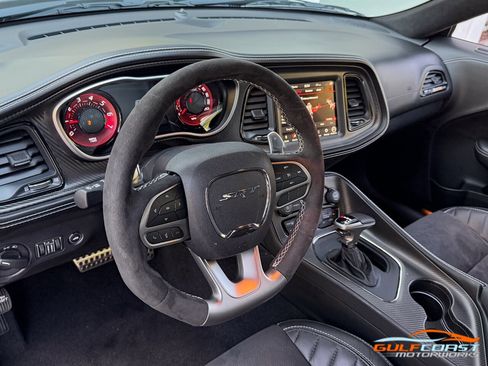 Used 2023 Dodge Challenger SRT Hellcat Redeye RWD image 29