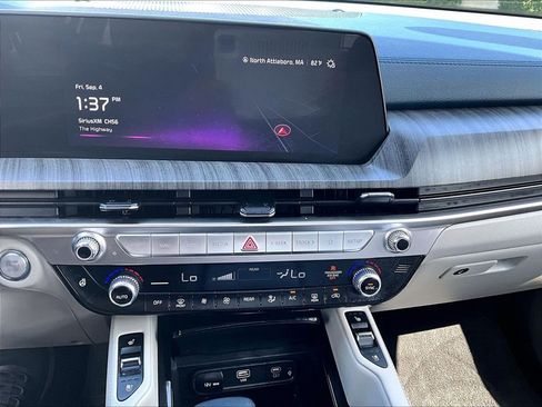 Used 2025 Kia Telluride EX AWD/4WD image 27