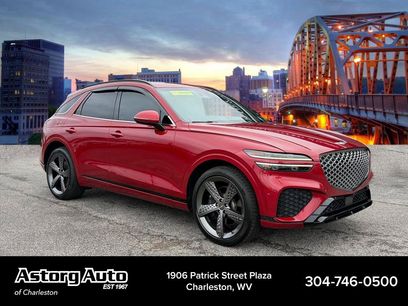Used 2023 Genesis GV70 2.5T w/ Sport Prestige Package