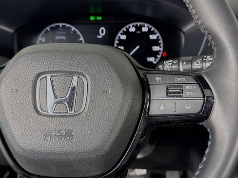 Certified 2023 Honda HR-V EX-L image 14