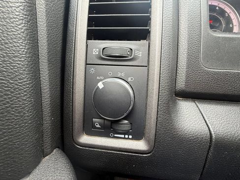 Used 2022 RAM 1500 Tradesman w/ Power & Remote Entry Group RWD image 19