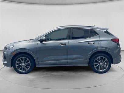 Used 2021 Buick Encore GX Preferred w/ Sport Touring Package