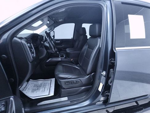 Used 2020 Chevrolet Silverado 2500 LTZ w/ LTZ Convenience Package image 11