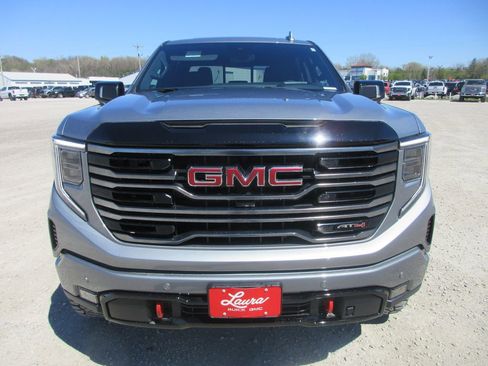 New 2026 GMC Sierra 1500 AT4 w/ AT4 Premium Package image 12