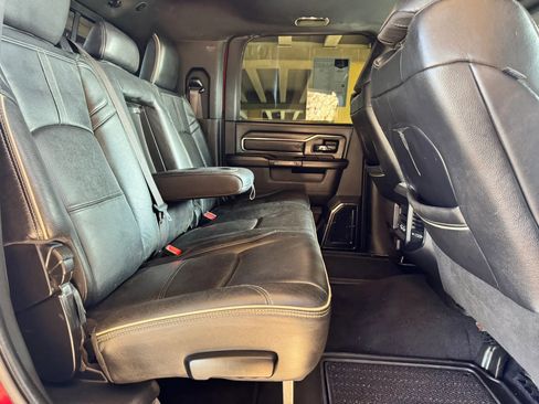 Used 2022 RAM 2500 Limited image 27