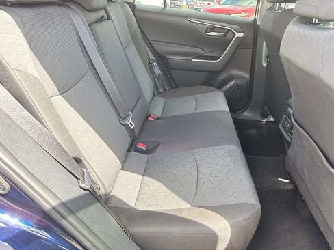 Used 2024 Toyota RAV4 XLE AWD/4WD image 21