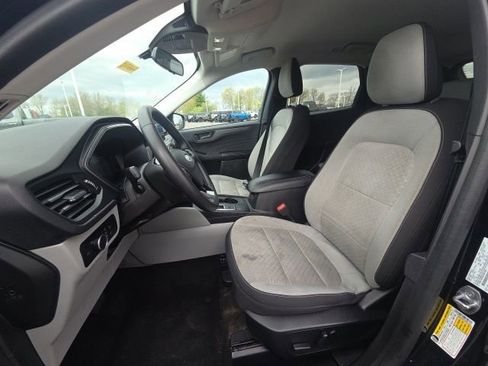 Used 2023 Ford Escape Active w/ Cold Weather Package image 26