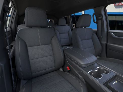 New 2026 GMC Acadia Elevation w/ Black Edition image 18