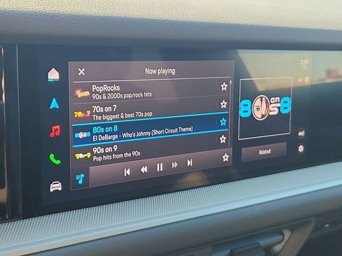 Certified 2024 Porsche Cayenne image 18