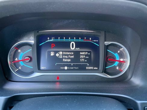 Used 2021 Honda Pilot Special Edition image 21