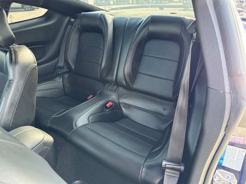 Used 2019 Ford Mustang GT Premium w/ GT Performance Package image 23